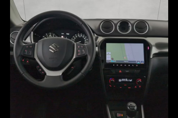 Suzuki Vitara 1.4 Boosterjet Style Smart Hybrid 130pk/95kW 6-bak | Pano |
