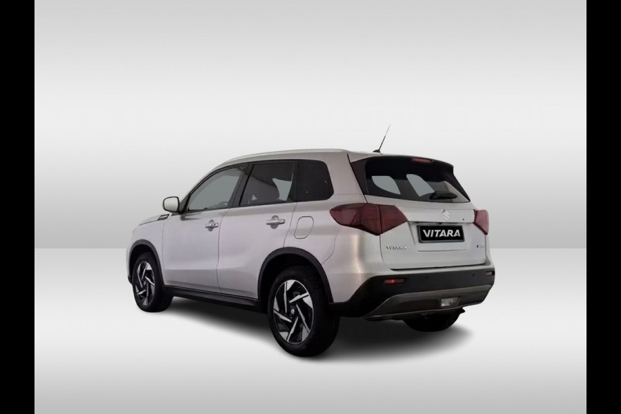 Suzuki Vitara 1.4 Boosterjet Style Smart Hybrid 130pk/95kW 6-bak | Pano |