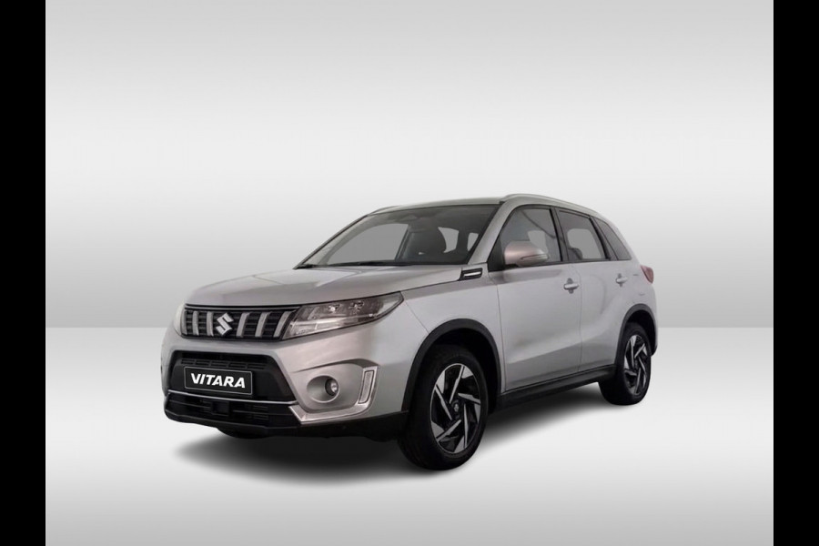 Suzuki Vitara 1.4 Boosterjet Style Smart Hybrid 130pk/95kW 6-bak | Pano |