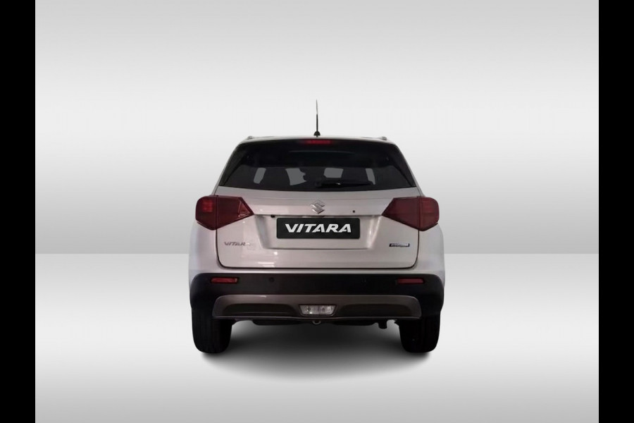 Suzuki Vitara 1.4 Boosterjet Style Smart Hybrid 130pk/95kW 6-bak | Pano |