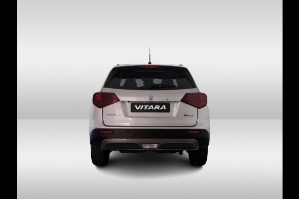 Suzuki Vitara 1.4 Boosterjet Style Smart Hybrid 130pk/95kW 6-bak | Pano |