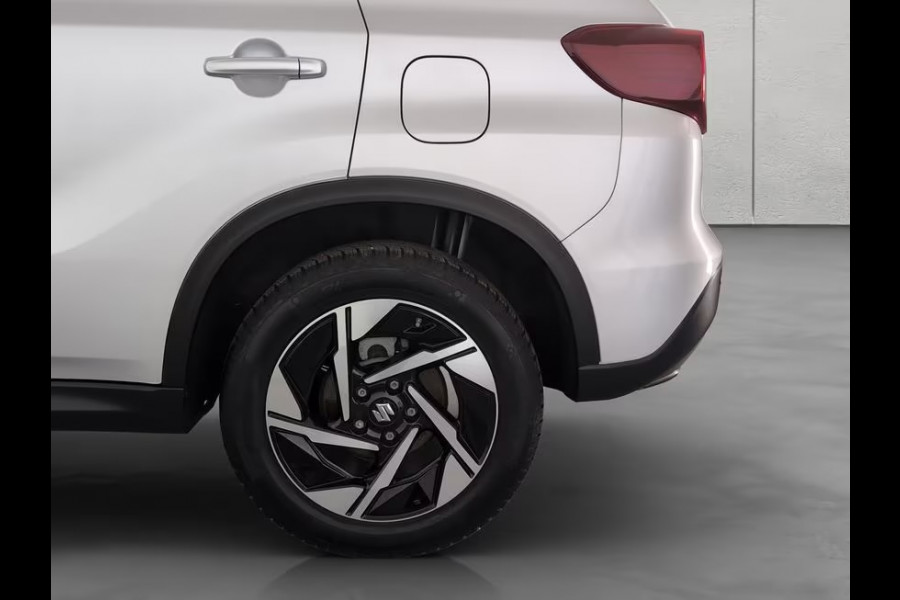 Suzuki Vitara 1.4 Boosterjet Style Smart Hybrid 130pk/95kW 6-bak | Pano |