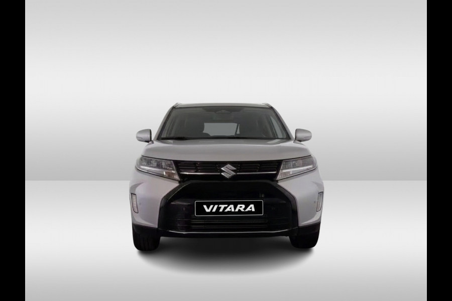 Suzuki Vitara 1.4 Boosterjet Style Smart Hybrid 130pk/95kW 6-bak | Pano |