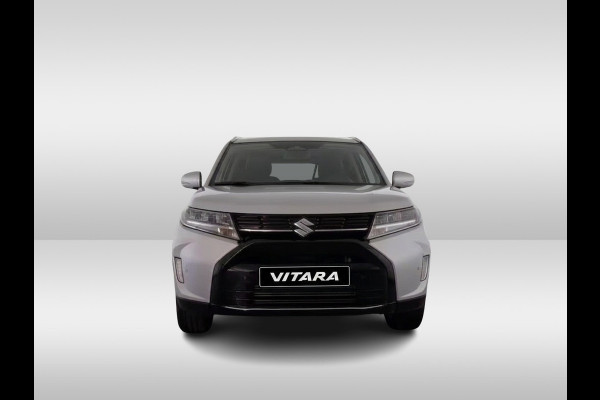 Suzuki Vitara 1.4 Boosterjet Style Smart Hybrid 130pk/95kW 6-bak | Pano |