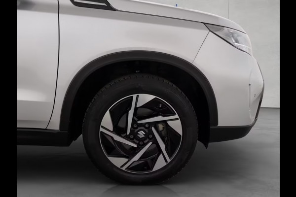 Suzuki Vitara 1.4 Boosterjet Style Smart Hybrid 130pk/95kW 6-bak | Pano |