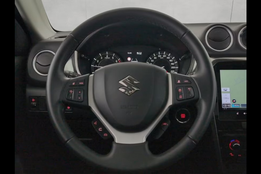 Suzuki Vitara 1.4 Boosterjet Style Smart Hybrid 130pk/95kW 6-bak | Pano |