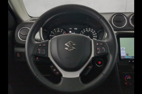 Suzuki Vitara 1.4 Boosterjet Style Smart Hybrid 130pk/95kW 6-bak | Pano |