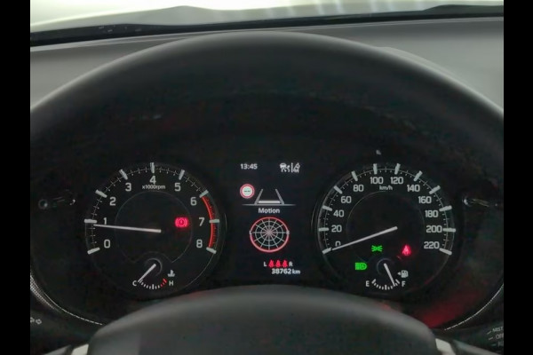 Suzuki Vitara 1.4 Boosterjet Style Smart Hybrid 130pk/95kW 6-bak | Pano |