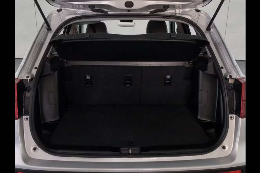 Suzuki Vitara 1.4 Boosterjet Style Smart Hybrid 130pk/95kW 6-bak | Pano |