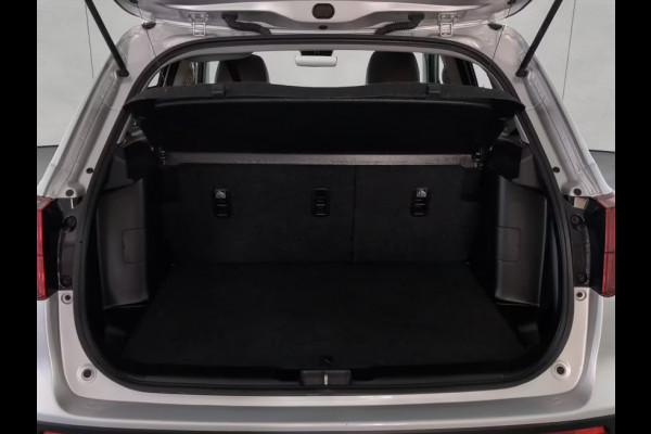 Suzuki Vitara 1.4 Boosterjet Style Smart Hybrid 130pk/95kW 6-bak | Pano |