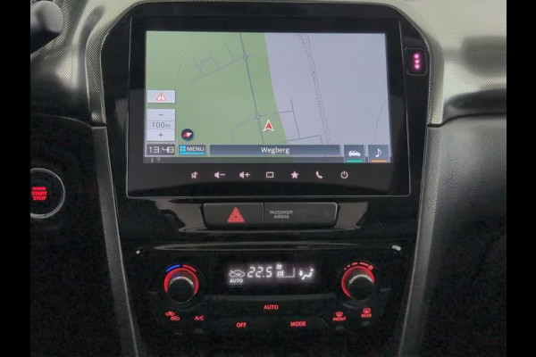 Suzuki Vitara 1.4 Boosterjet Style Smart Hybrid 130pk/95kW 6-bak | Pano |