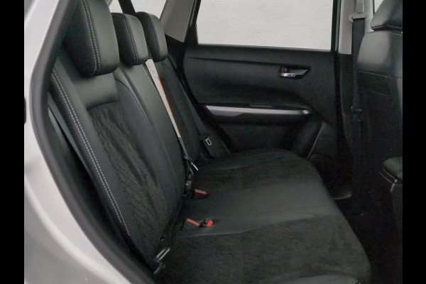 Suzuki Vitara 1.4 Boosterjet Style Smart Hybrid 130pk/95kW 6-bak | Pano |