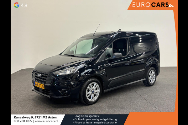 Ford Transit Connect 1.5 EcoBlue L1 Automaat Trend Navigatie Airco Cruise Control Camera Trekhaak