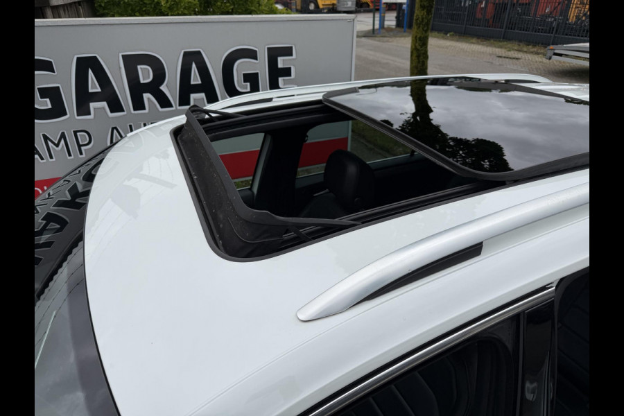 Seat Tarraco 1.4 TSI e-Hybrid PHEV FR Business Intense 20"/Panoramadak/Leder + memory/360 camera/Keyless/Dodehoek/Elektrische klep/Stuur + stoelverwarming v+a