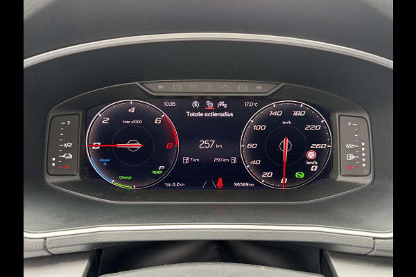 Seat Tarraco 1.4 TSI e-Hybrid PHEV FR Business Intense 20"/Panoramadak/Leder + memory/360 camera/Keyless/Dodehoek/Elektrische klep/Stuur + stoelverwarming v+a