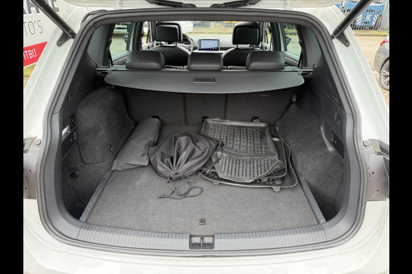Seat Tarraco 1.4 TSI e-Hybrid PHEV FR Business Intense 20"/Panoramadak/Leder + memory/360 camera/Keyless/Dodehoek/Elektrische klep/Stuur + stoelverwarming v+a