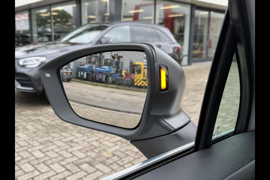 Seat Tarraco 1.4 TSI e-Hybrid PHEV FR Business Intense 20"/Panoramadak/Leder + memory/360 camera/Keyless/Dodehoek/Elektrische klep/Stuur + stoelverwarming v+a