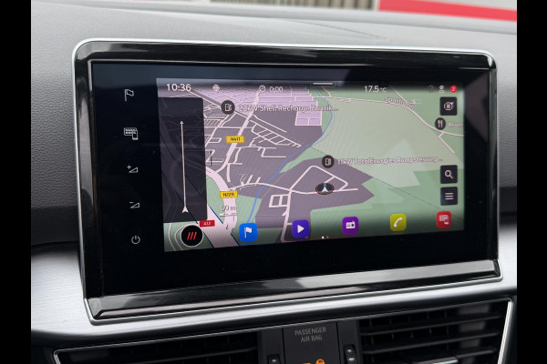 Seat Tarraco 1.4 TSI e-Hybrid PHEV FR Business Intense 20"/Panoramadak/Leder + memory/360 camera/Keyless/Dodehoek/Elektrische klep/Stuur + stoelverwarming v+a