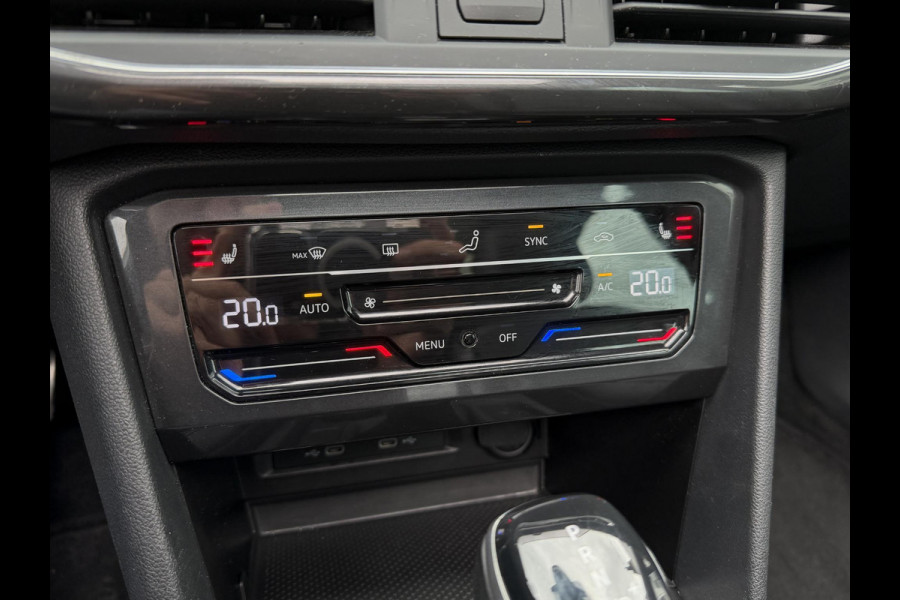 Seat Tarraco 1.4 TSI e-Hybrid PHEV FR Business Intense 20"/Panoramadak/Leder + memory/360 camera/Keyless/Dodehoek/Elektrische klep/Stuur + stoelverwarming v+a