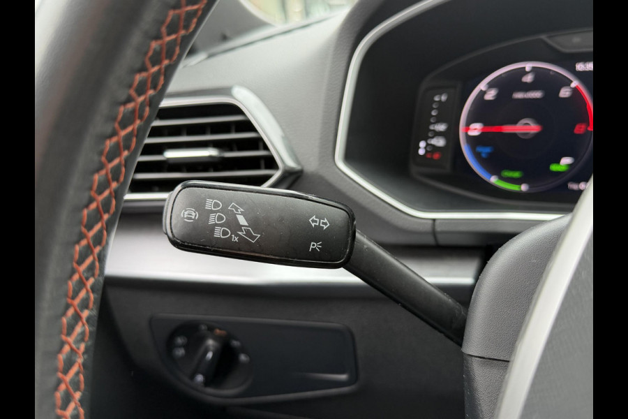 Seat Tarraco 1.4 TSI e-Hybrid PHEV FR Business Intense 20"/Panoramadak/Leder + memory/360 camera/Keyless/Dodehoek/Elektrische klep/Stuur + stoelverwarming v+a