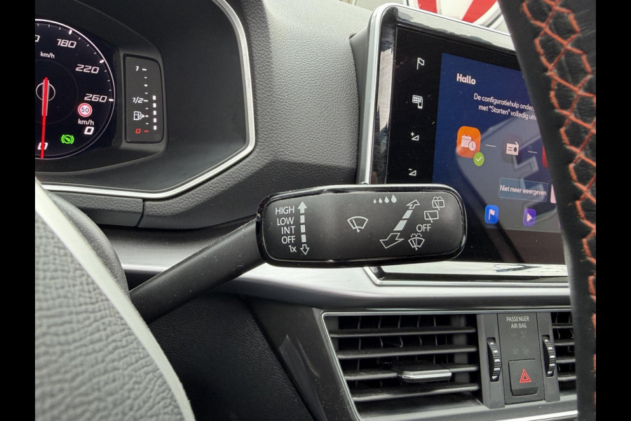 Seat Tarraco 1.4 TSI e-Hybrid PHEV FR Business Intense 20"/Panoramadak/Leder + memory/360 camera/Keyless/Dodehoek/Elektrische klep/Stuur + stoelverwarming v+a