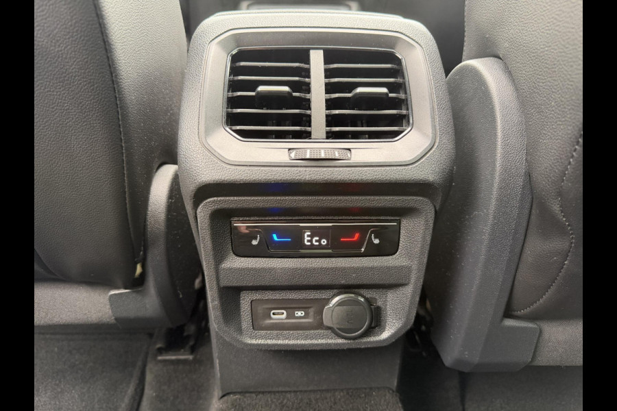 Seat Tarraco 1.4 TSI e-Hybrid PHEV FR Business Intense 20"/Panoramadak/Leder + memory/360 camera/Keyless/Dodehoek/Elektrische klep/Stuur + stoelverwarming v+a