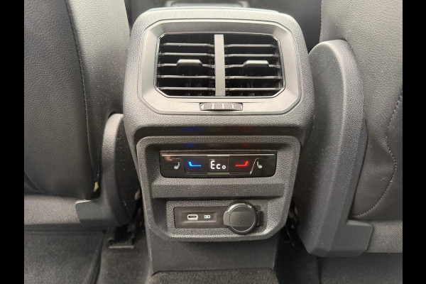 Seat Tarraco 1.4 TSI e-Hybrid PHEV FR Business Intense 20"/Panoramadak/Leder + memory/360 camera/Keyless/Dodehoek/Elektrische klep/Stuur + stoelverwarming v+a