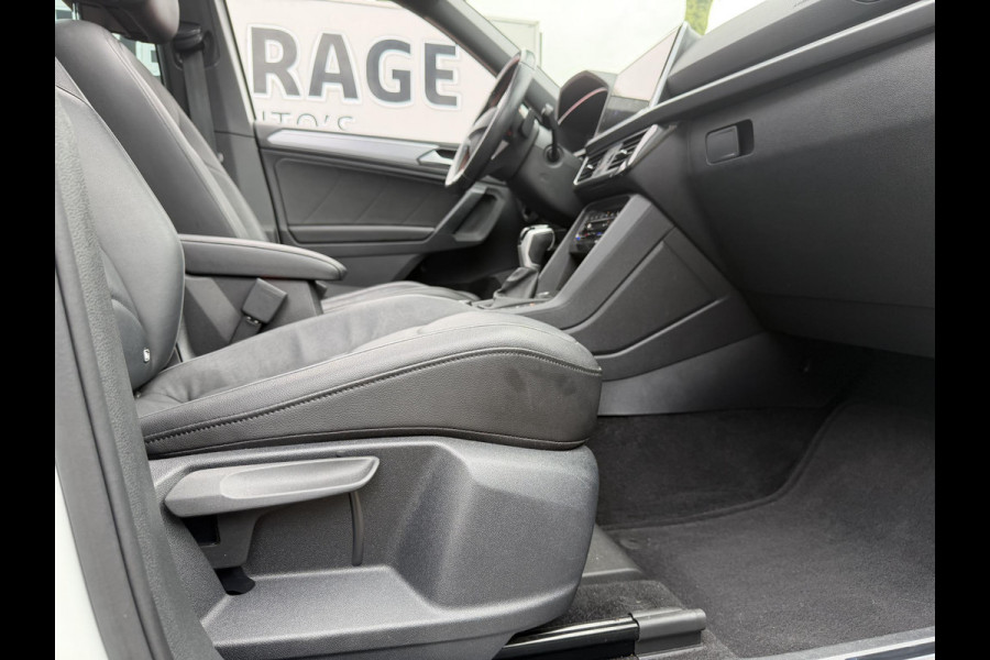 Seat Tarraco 1.4 TSI e-Hybrid PHEV FR Business Intense 20"/Panoramadak/Leder + memory/360 camera/Keyless/Dodehoek/Elektrische klep/Stuur + stoelverwarming v+a
