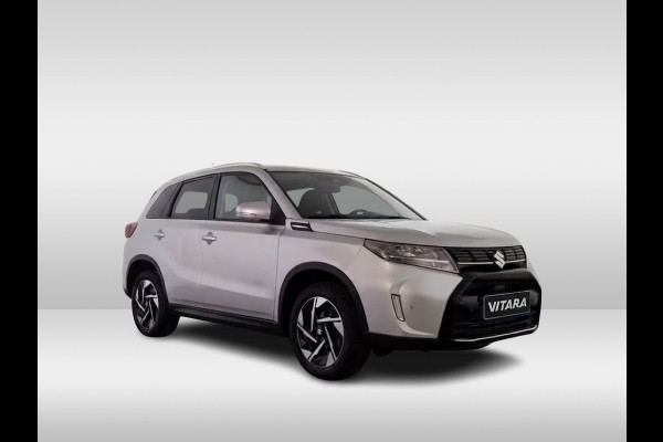Suzuki Vitara 1.4 Boosterjet Style Smart Hybrid 130pk/95kW 6-bak | Pano |