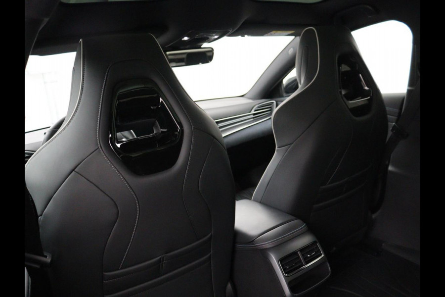 BYD Seal Design RWD 82.5 kW | SOH 95,9% | Panoramadak | Stoelventilatie | 360 Camera | Leder | Dynaudio | Adaptive cruise | Sfeerverlichting | Elektrische stoelen | Carplay | Full LED | Origineel NL