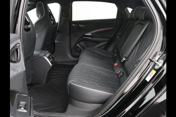 BYD Seal Design RWD 82.5 kW | SOH 95,9% | Panoramadak | Stoelventilatie | 360 Camera | Leder | Dynaudio | Adaptive cruise | Sfeerverlichting | Elektrische stoelen | Carplay | Full LED | Origineel NL