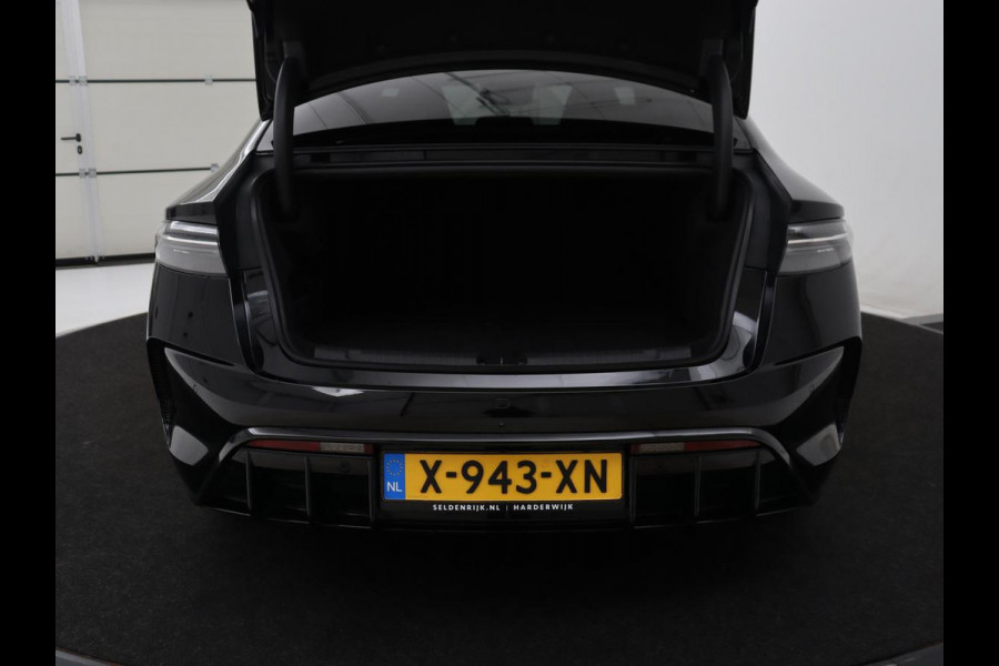 BYD Seal Design RWD 82.5 kW | SOH 95,9% | Panoramadak | Stoelventilatie | 360 Camera | Leder | Dynaudio | Adaptive cruise | Sfeerverlichting | Elektrische stoelen | Carplay | Full LED | Origineel NL