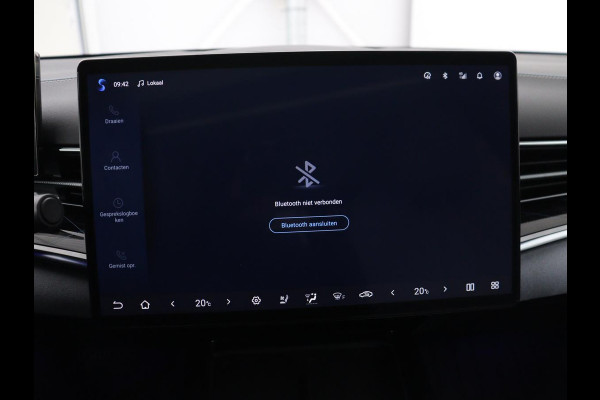 BYD Seal Design RWD 82.5 kW | SOH 95,9% | Panoramadak | Stoelventilatie | 360 Camera | Leder | Dynaudio | Adaptive cruise | Sfeerverlichting | Elektrische stoelen | Carplay | Full LED | Origineel NL