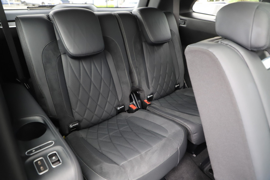 Mercedes-Benz GLS AMG 63 4MATIC+ | 612PK | Massage | Head-up | Luchtvering | Entertainment achter | Leder exclusief | Keyless | Multibeam | Burmes