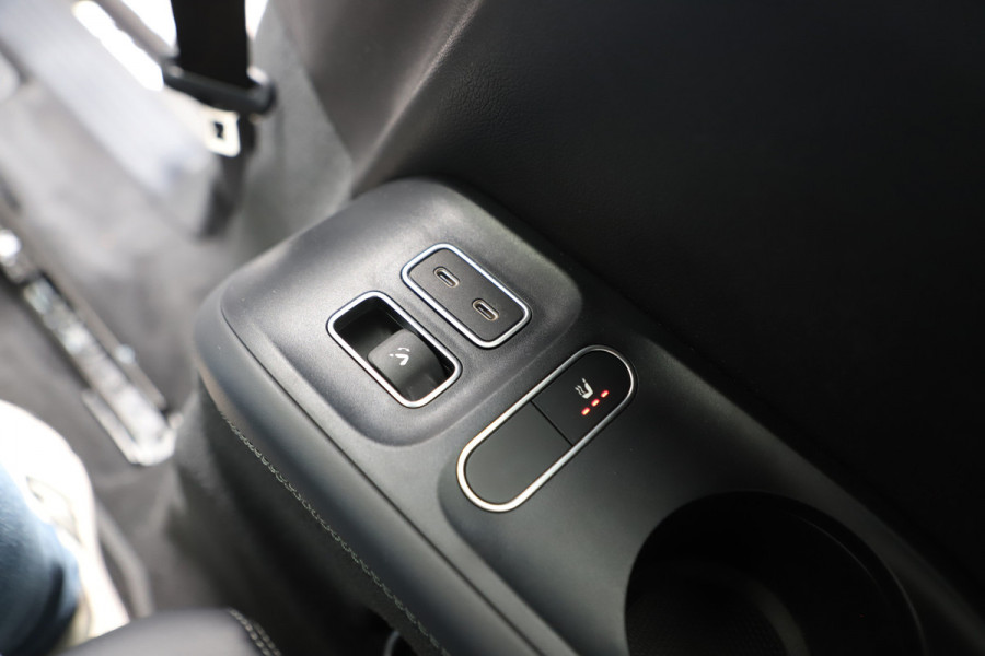 Mercedes-Benz GLS AMG 63 4MATIC+ | 612PK | Massage | Head-up | Luchtvering | Entertainment achter | Leder exclusief | Keyless | Multibeam | Burmes