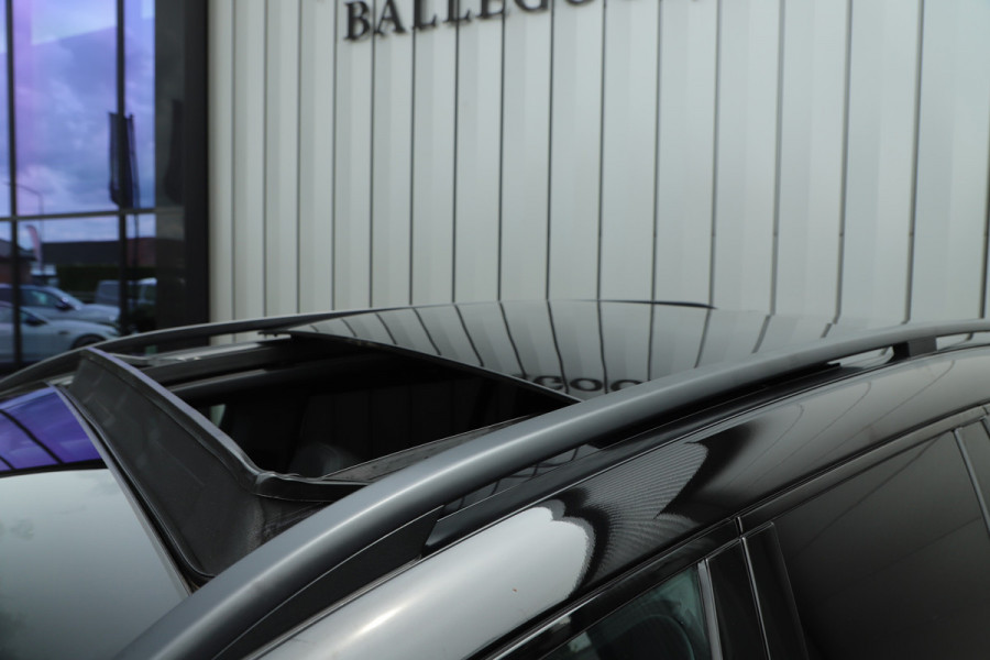 Mercedes-Benz GLS AMG 63 4MATIC+ | 612PK | Massage | Head-up | Luchtvering | Entertainment achter | Leder exclusief | Keyless | Multibeam | Burmes