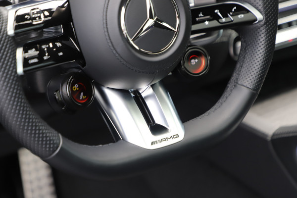 Mercedes-Benz GLS AMG 63 4MATIC+ | 612PK | Massage | Head-up | Luchtvering | Entertainment achter | Leder exclusief | Keyless | Multibeam | Burmes