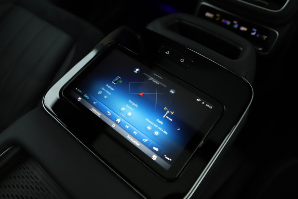 Mercedes-Benz GLS AMG 63 4MATIC+ | 612PK | Massage | Head-up | Luchtvering | Entertainment achter | Leder exclusief | Keyless | Multibeam | Burmes