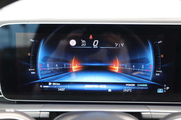 Mercedes-Benz GLS AMG 63 4MATIC+ | 612PK | Massage | Head-up | Luchtvering | Entertainment achter | Leder exclusief | Keyless | Multibeam | Burmes