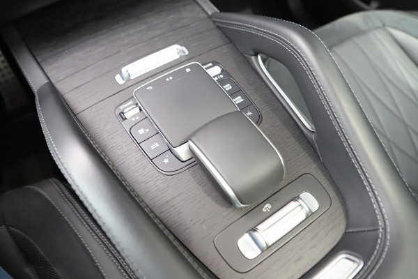 Mercedes-Benz GLS AMG 63 4MATIC+ | 612PK | Massage | Head-up | Luchtvering | Entertainment achter | Leder exclusief | Keyless | Multibeam | Burmes