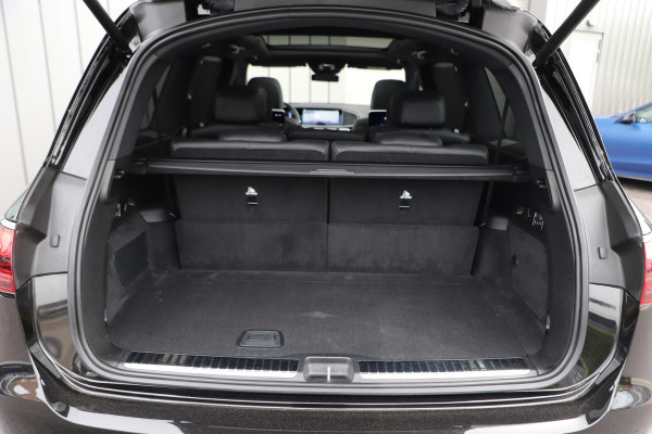 Mercedes-Benz GLS AMG 63 4MATIC+ | 612PK | Massage | Head-up | Luchtvering | Entertainment achter | Leder exclusief | Keyless | Multibeam | Burmes