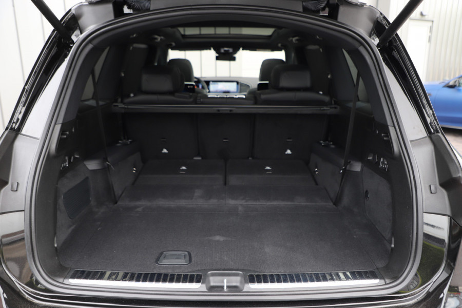 Mercedes-Benz GLS AMG 63 4MATIC+ | 612PK | Massage | Head-up | Luchtvering | Entertainment achter | Leder exclusief | Keyless | Multibeam | Burmes