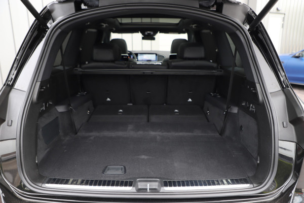 Mercedes-Benz GLS AMG 63 4MATIC+ | 612PK | Massage | Head-up | Luchtvering | Entertainment achter | Leder exclusief | Keyless | Multibeam | Burmes