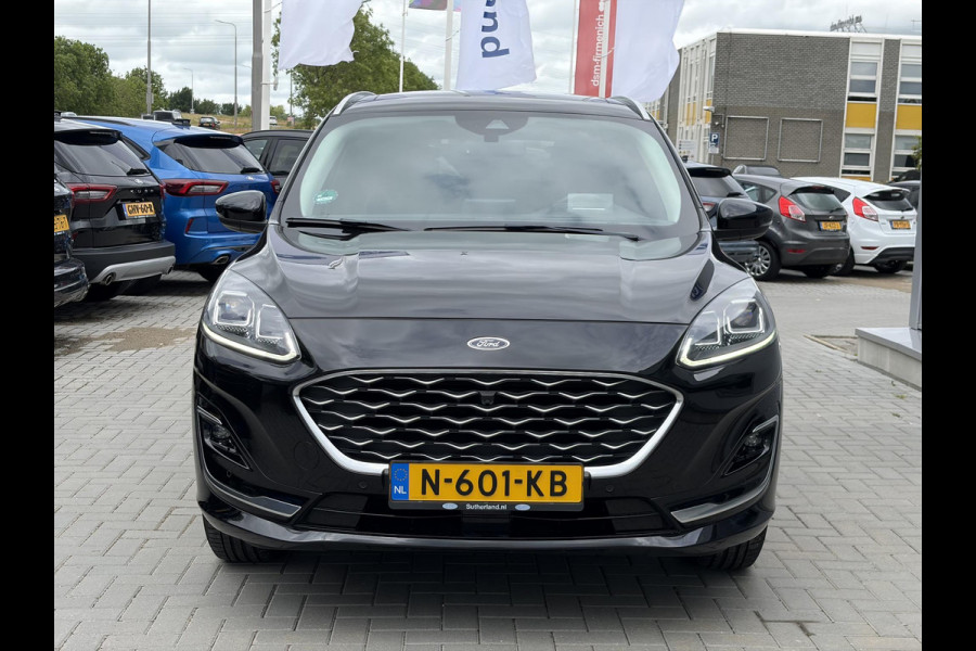Ford Kuga 2.5 PHEV Vignale 225pk | Driver Assistance Pack | Winterpack | Panoramadak | Technology Pack