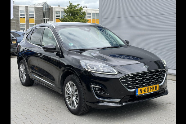 Ford Kuga 2.5 PHEV Vignale 225pk | Driver Assistance Pack | Winterpack | Panoramadak | Technology Pack