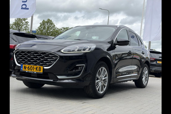 Ford Kuga 2.5 PHEV Vignale 225pk | Driver Assistance Pack | Winterpack | Panoramadak | Technology Pack