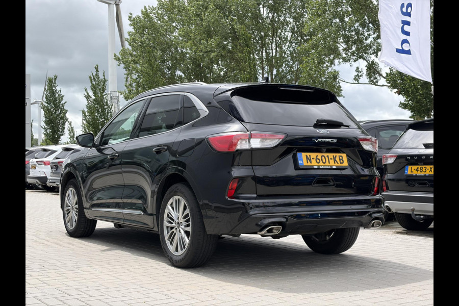 Ford Kuga 2.5 PHEV Vignale 225pk | Driver Assistance Pack | Winterpack | Panoramadak | Technology Pack