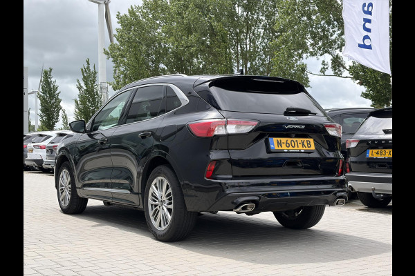 Ford Kuga 2.5 PHEV Vignale 225pk | Driver Assistance Pack | Winterpack | Panoramadak | Technology Pack