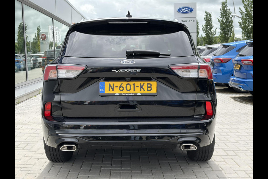 Ford Kuga 2.5 PHEV Vignale 225pk | Driver Assistance Pack | Winterpack | Panoramadak | Technology Pack