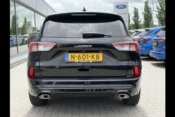 Ford Kuga 2.5 PHEV Vignale 225pk | Driver Assistance Pack | Winterpack | Panoramadak | Technology Pack